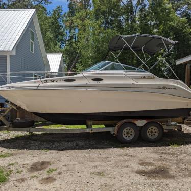 1999 Sea Ray