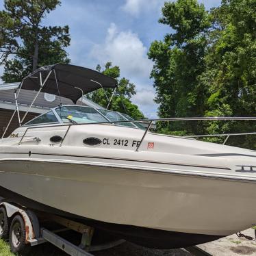 1999 Sea Ray