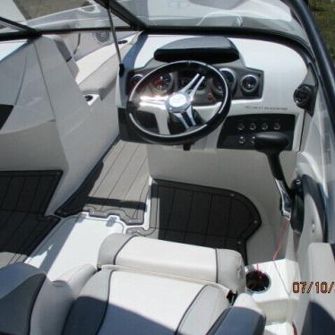 2021 Tahoe 700 loaded wakeboard tower swim deck