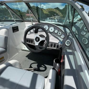 2001 Mastercraft xstar