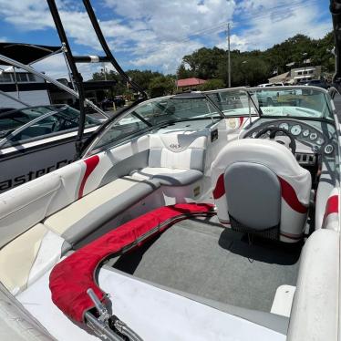 2001 Mastercraft xstar