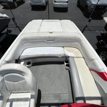 2001 Mastercraft xstar