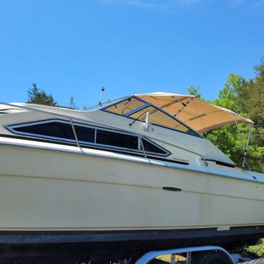 1981 Sea Ray