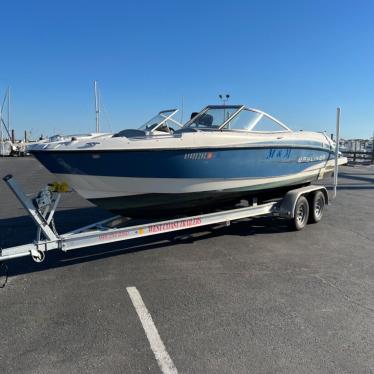 2012 Bayliner