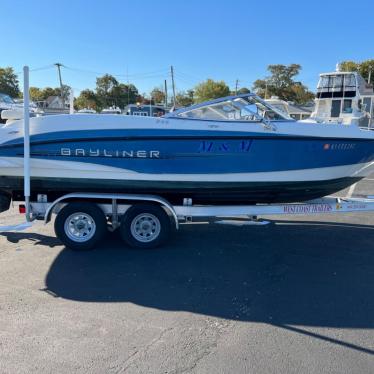 2012 Bayliner