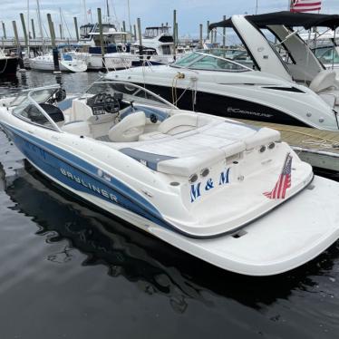 2012 Bayliner