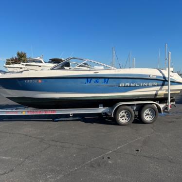 2012 Bayliner