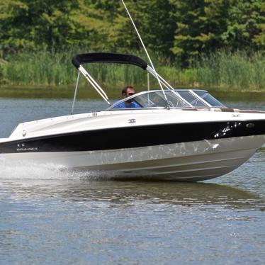 2014 Bayliner 185