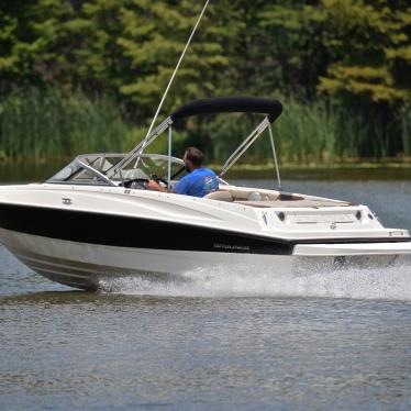 2014 Bayliner 185