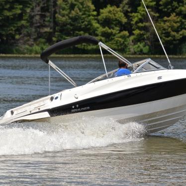 2014 Bayliner 185