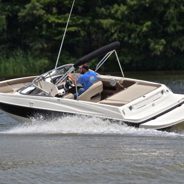 2014 Bayliner 185