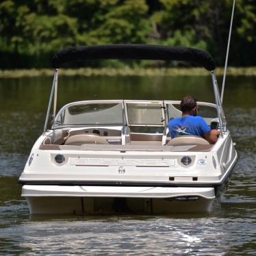 2014 Bayliner 185