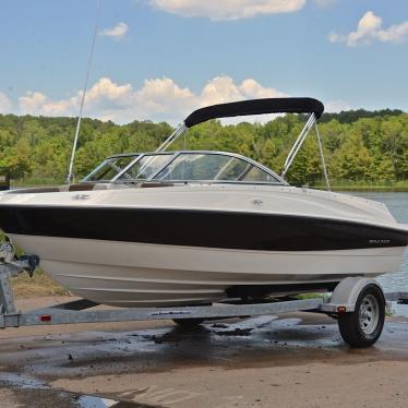 2014 Bayliner 185