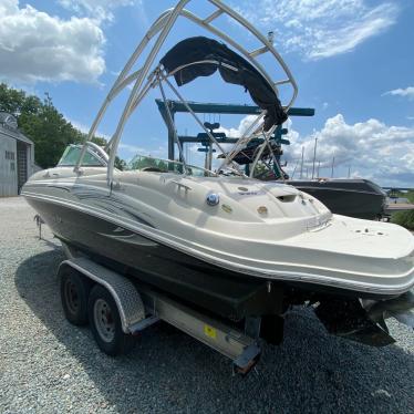 2005 Sea Ray