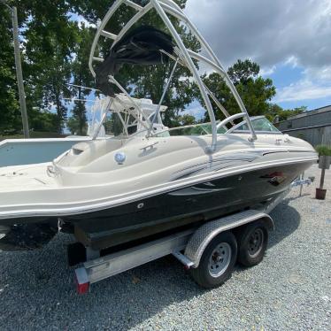 2005 Sea Ray