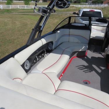 2010 Malibu Wakesetter 23LSV 23 LSV Corvette Motor Ready For Your ...