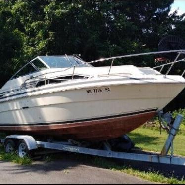 1984 Sea Ray 225