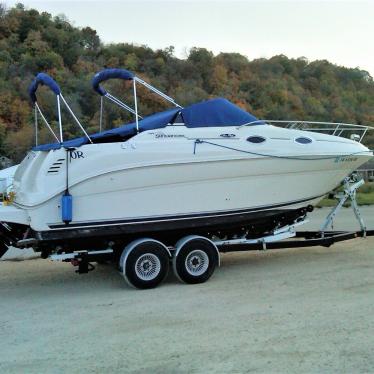 2004 Sea Ray 240