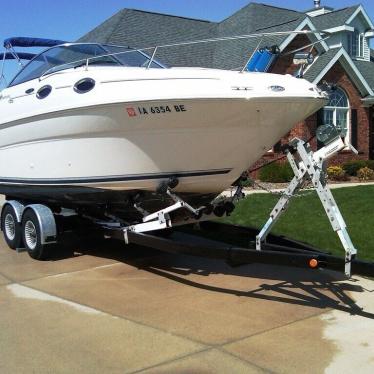 2004 Sea Ray 240