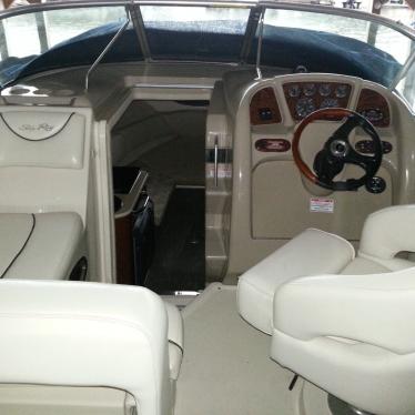 2004 Sea Ray 240