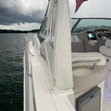 2006 Sea Ray 320 sundancer