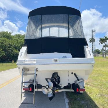 2014 Sea Ray 280 sundancer low hours! generator!