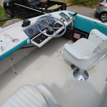 1983 Bayliner aq260