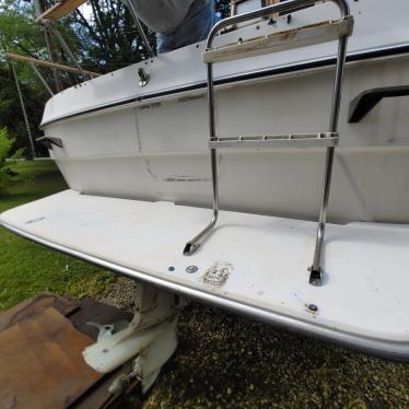 1983 Bayliner aq260