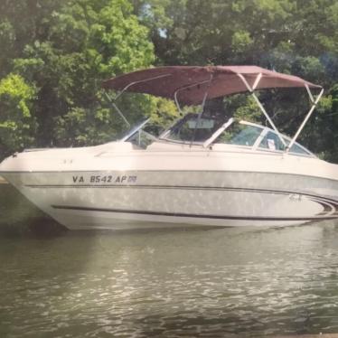 1997 Sea Ray