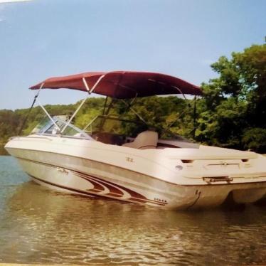 1997 Sea Ray