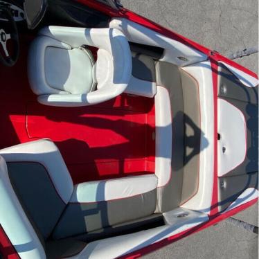 2006 Centurion c4 avalanche 22' wake boat