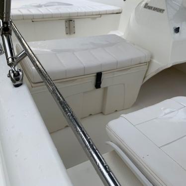 2014 Boston Whaler 150 super sport