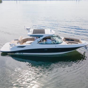 2016 Sea Ray