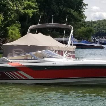 1986 Sea Ray