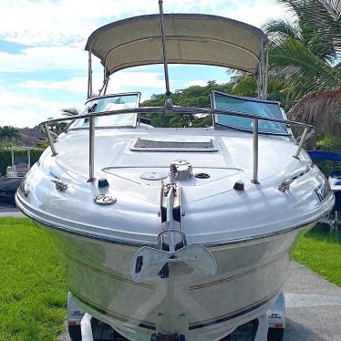 2002 Sea Ray 245