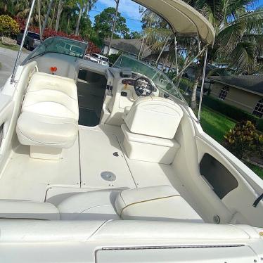 2002 Sea Ray 245