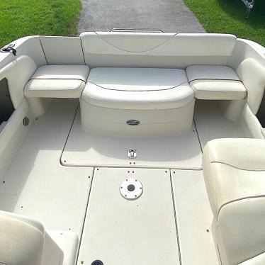 2002 Sea Ray 245