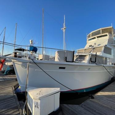 1955 65ft Huckins Motor Yacht 1955 for sale for $79,000 - Boats-from ...