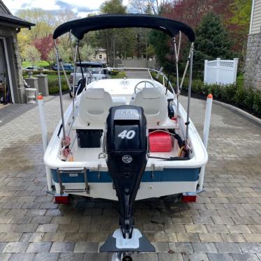 2012 Boston Whaler