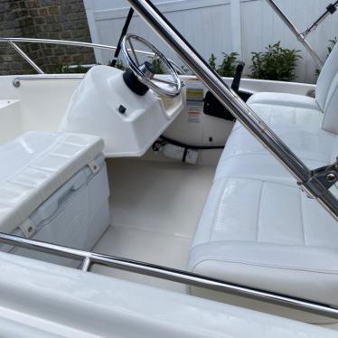 2012 Boston Whaler