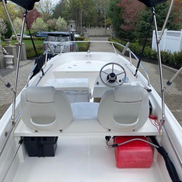 2012 Boston Whaler