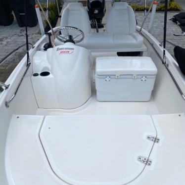 2012 Boston Whaler