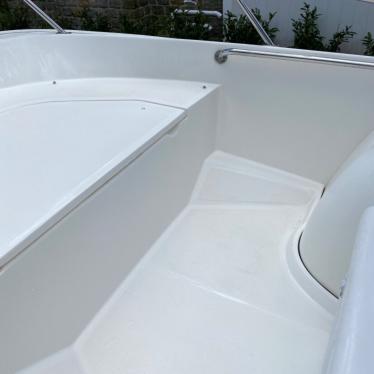 2012 Boston Whaler