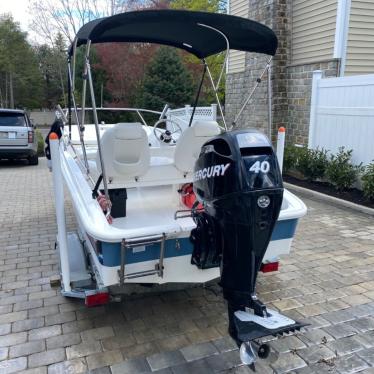 2012 Boston Whaler