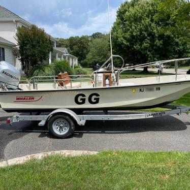 1988 Boston Whaler