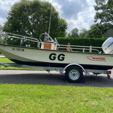 1988 Boston Whaler