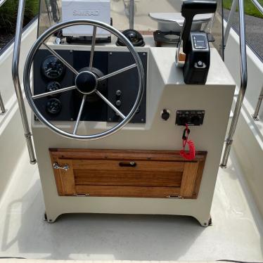 1988 Boston Whaler