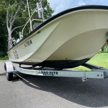 1988 Boston Whaler