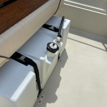 1988 Boston Whaler