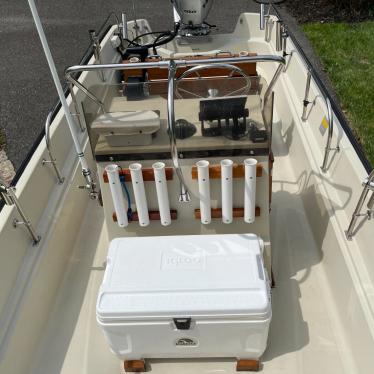 1988 Boston Whaler